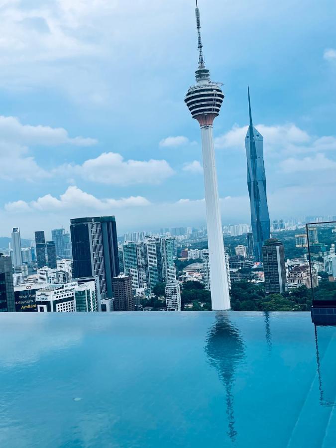 Platinum Suites Tower 2 Klcc 吉隆坡 外观 照片